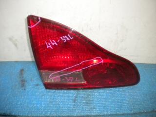 Запчасть вставка багажника задняя левая Toyota Ipsum 2001-2003