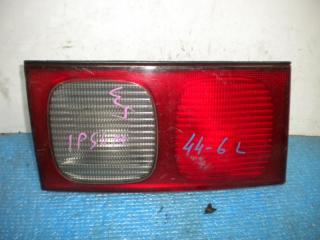 Запчасть вставка багажника задняя левая Toyota Ipsum 1996-1998