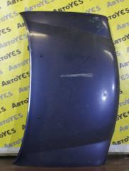 Запчасть капот Toyota Cami 1999-2006