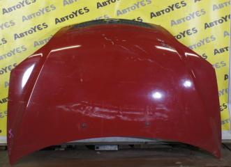Капот Mazda Demio 2002-2005 контрактная Капот Mazda Demio 2002-2005