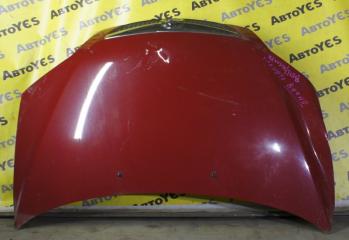 Капот Mazda Demio 2002-2005 контрактная Капот Mazda Demio 2002-2005