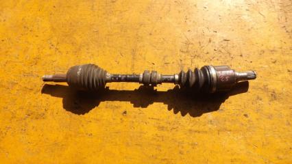 Привод передний левый Nissan Serena