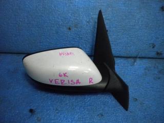 Зеркало переднее правое Mazda Verisa 2004-2015