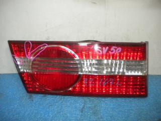 Фото запчасти вставка багажника задняя левая Toyota Vista 1998-2000 контрактная запчасть Запчасть вставка багажника задняя левая Toyota Vista 1998-2000