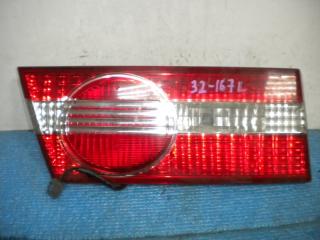 Фото запчасти вставка багажника задняя левая Toyota Vista 1998-2000 контрактная запчасть Запчасть вставка багажника задняя левая Toyota Vista 1998-2000