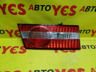 Фото запчасти вставка багажника задняя левая Toyota Vista 1998-2000 контрактная запчасть Запчасть вставка багажника задняя левая Toyota Vista 1998-2000