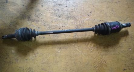 Фото запчасти привод задний левый Toyota Voltz контрактная запчасть Запчасть привод задний левый Toyota Voltz