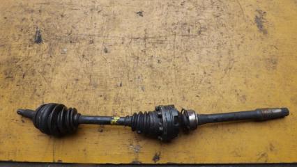 Запчасть привод передний правый Toyota Windom