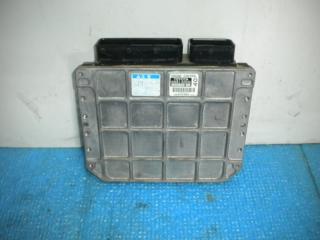 Запчасть компьютер Toyota Ractis