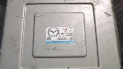 Компьютер Mazda Premacy контрактная Компьютер Mazda Premacy