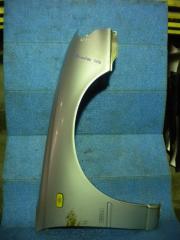 Крыло переднее правое Nissan Bluebird 1991-1995 контрактная Крыло переднее правое Nissan Bluebird 1991-1995