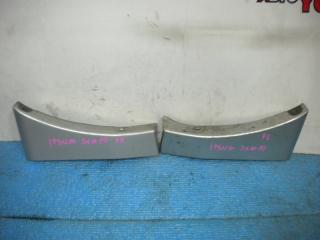 Запчасть накладка на крыло передняя левая Toyota Ipsum 1996-2001