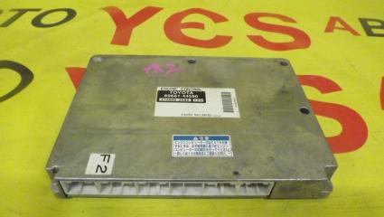 Запчасть компьютер Toyota Isis