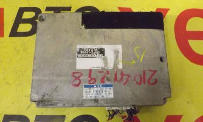 Запчасть компьютер Toyota Noah