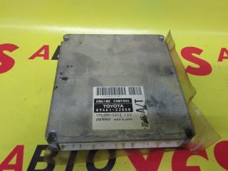 Запчасть компьютер Toyota Mark II