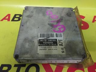 Запчасть компьютер Toyota Mark II