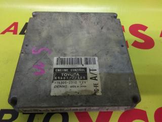 Запчасть компьютер Toyota Mark II