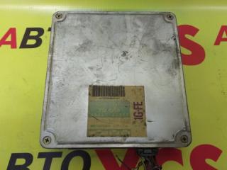 Запчасть компьютер Toyota Chaser