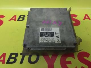 Запчасть компьютер Toyota Mark II