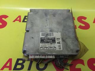 Запчасть компьютер Toyota Mark II