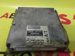 Запчасть компьютер Toyota Mark II