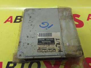 Запчасть компьютер Toyota Chaser