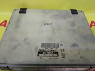Запчасть компьютер Toyota Progres