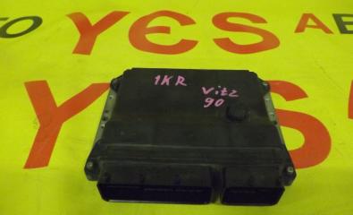 Запчасть компьютер Toyota Vitz