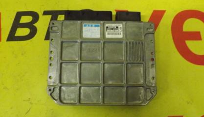 Запчасть компьютер Toyota Belta