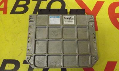 Запчасть компьютер Toyota Ractis