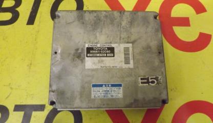 Запчасть компьютер Toyota Sienta
