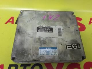 Запчасть компьютер Toyota Sienta