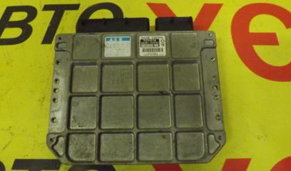 Запчасть компьютер Toyota Ractis