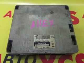 Запчасть компьютер Toyota Allex