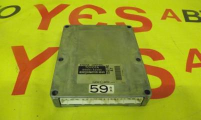 Фото запчасти компьютер Toyota Platz контрактная запчасть Запчасть компьютер Toyota Platz