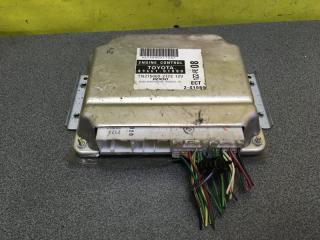 Фото запчасти компьютер Toyota Voltz контрактная запчасть Запчасть компьютер Toyota Voltz