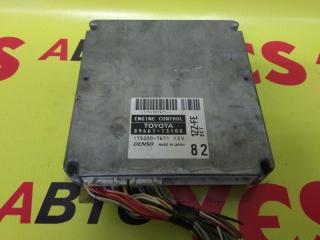 Запчасть компьютер Toyota Corolla Spacio