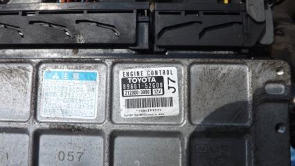 Запчасть компьютер Toyota Vitz