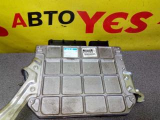 Запчасть компьютер Toyota Vitz