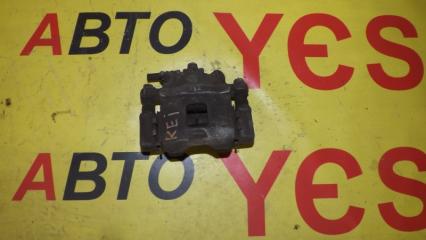 Фото запчасти суппорт передний правый Suzuki Kei контрактная запчасть Запчасть суппорт передний правый Suzuki Kei