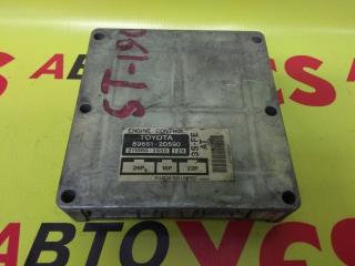 Запчасть компьютер Toyota Corona