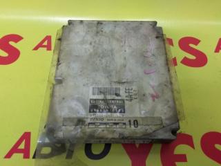 Фото запчасти компьютер Toyota Corolla Levin контрактная запчасть Запчасть компьютер Toyota Corolla Levin