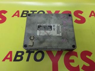 Запчасть компьютер Toyota Corolla II