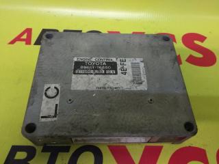 Запчасть компьютер Toyota Corolla II
