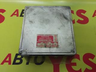 Фото запчасти компьютер Toyota Carina контрактная запчасть Запчасть компьютер Toyota Carina