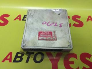 Фото запчасти компьютер Toyota Carina контрактная запчасть Запчасть компьютер Toyota Carina