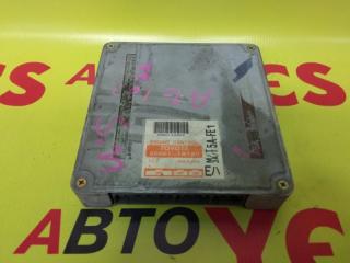 Фото запчасти компьютер Toyota Corolla контрактная запчасть Запчасть компьютер Toyota Corolla