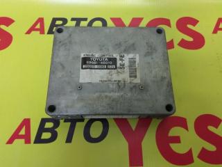 Запчасть компьютер Toyota Raum