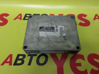 Запчасть компьютер Toyota Raum