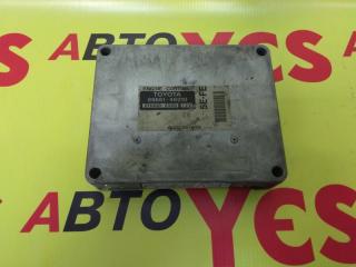 Запчасть компьютер Toyota Raum